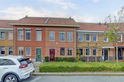 Woning Lagunesingel 52 Beuningen (GE)