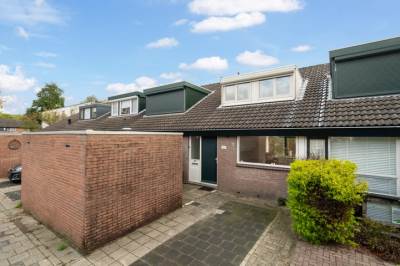 Woning Walenburg 125 Dordrecht