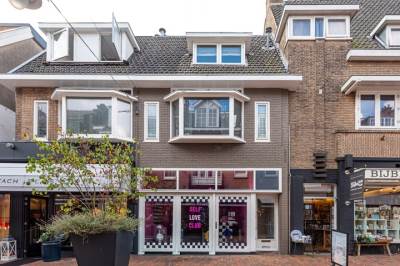 Woning Schoutenstraat 13B Hilversum