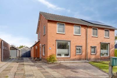 Woning Molenakkers 31 Annen