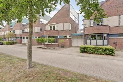 Woning Het Doel 7 Hilvarenbeek