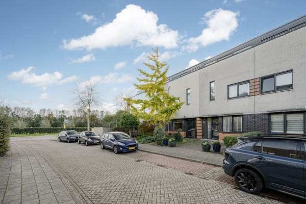Woning Grutto 7 Ouderkerk aan de Amstel