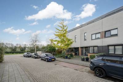 Woning Grutto 7 Ouderkerk aan de Amstel