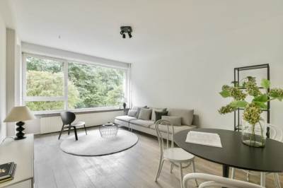 Woning Eastonstraat 2 Amsterdam