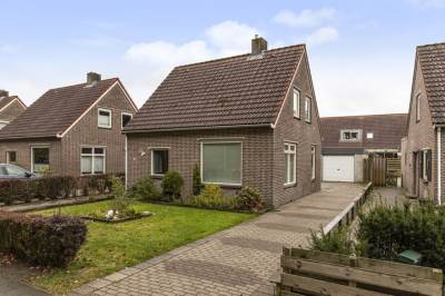 Woning Reigerlaan 11 Beilen