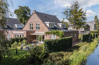 Woning Annokkeelaan 16 Bergen (NH)