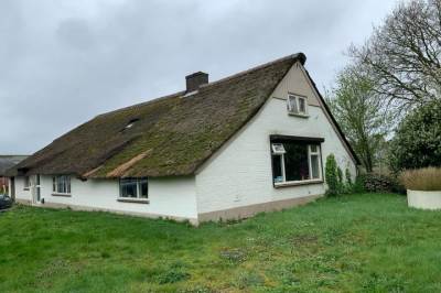 Woning Beerzerhooiweg 1 Beerzerveld