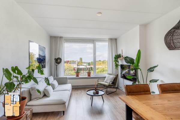 Woning Delftseveerweg 17C Vlaardingen