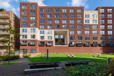 Woning Welnastraat 557 Amsterdam