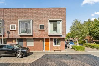 Woning Germanicusweg 1 De Meern