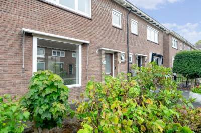 Woning Remorsstraat 21 Enschede