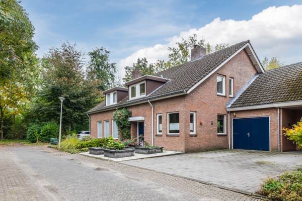 Woning Steenbakkerwei 20 Valkenswaard