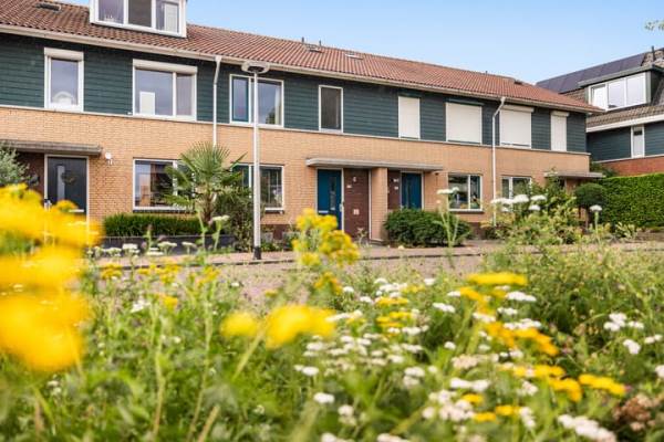 Woning Hooftlaantje 120 Hendrik-Ido-Ambacht