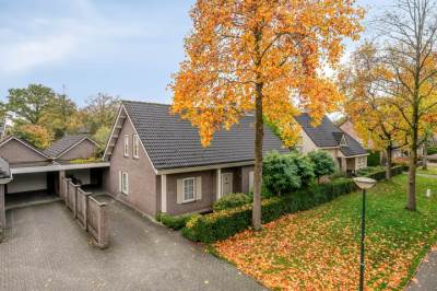 Woning Het Aangelag 9 Bladel