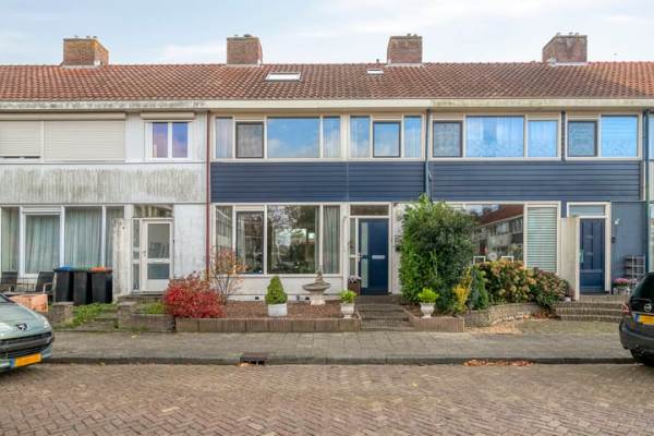 Woning Ranonkelstraat 5 Swifterbant