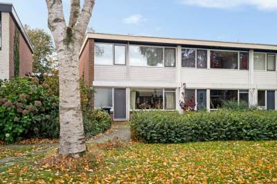 Woning De Hegen 24 Emmen