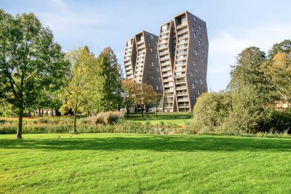 Woning Cassandraplein 44 Eindhoven