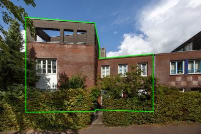 Woning Noordzijde 34 Amsterdam