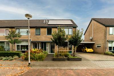 Woning Rozenkamp 56 Neede