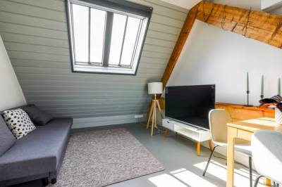 Woning Werner Helmichstraat 1M Utrecht