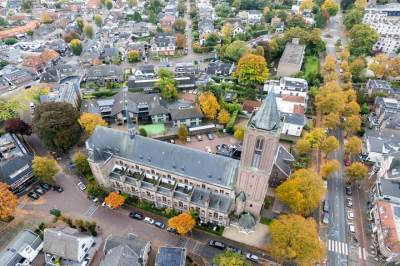 Woning Brinklaan 115D2 Bussum