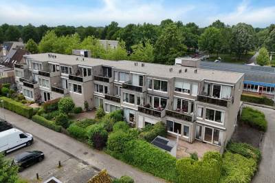 Woning Ganzenveld 62 Emmen