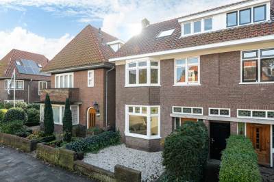 Woning Ibisstraat 1B Leeuwarden