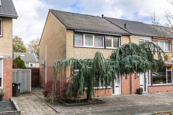 Woning Lourdesstraat 9 Kerkrade