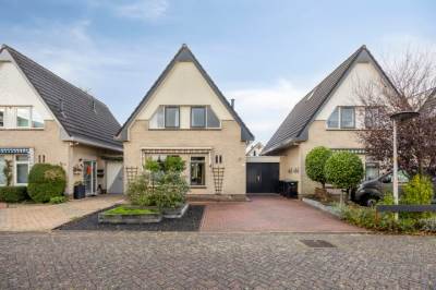 Woning De Hoefslag 7 Dronten