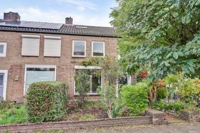 Woning Ds. Creutzbergweg 8 Nijmegen