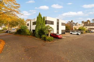 Woning Standaardmolen 1E Capelle aan den IJssel