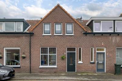 Woning Van Galenstraat 35 Zwolle