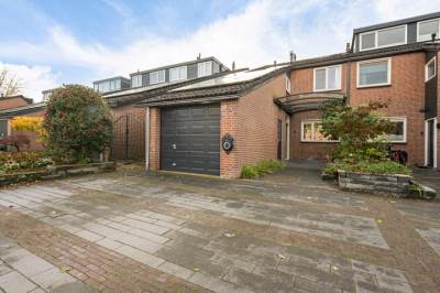 Woning Ronhaarstraat 28 Amersfoort