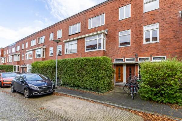 Woning Oppenheimstraat 49 Groningen
