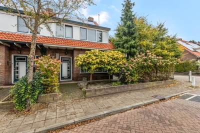 Woning Nachtegaallaan 28 Ede