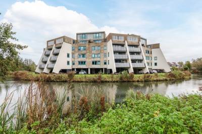 Woning Mozartdreef 112 Harderwijk