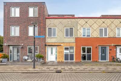 Woning Huygenhoekring 3 Heerhugowaard