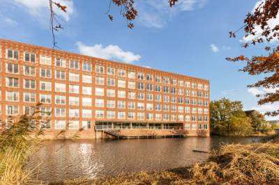 Woning Vierwoudstedenmeer 136 Woerden