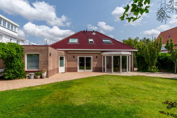 Woning Tomatenlaan 14A Den Haag