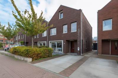 Woning Venlokas 9 Delft