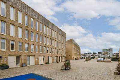 Woning Verzetsplein 34 Zandvoort