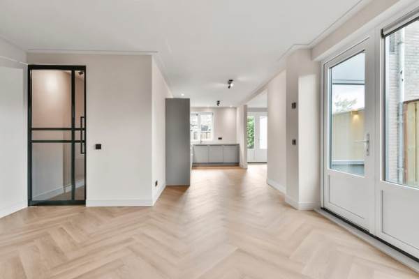 Woning Engelsholm 37 Hoofddorp