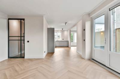 Woning Engelsholm 37 Hoofddorp