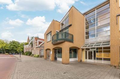 Woning Maerelaan 9 Heemskerk