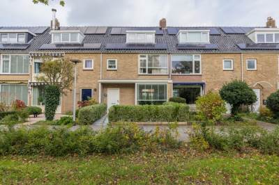 Woning Beeklaan 162 Noordwijk (ZH)