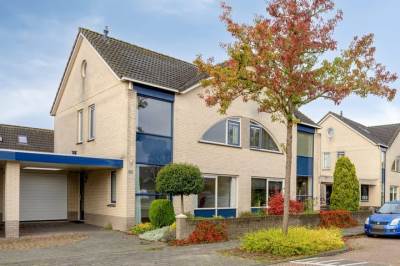 Woning De Wan 26 Heerde