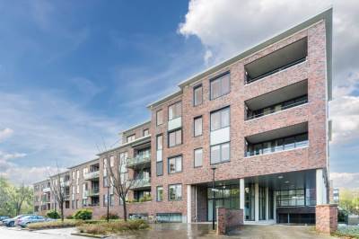 Woning Pijpmakerstraat 26 Gorinchem