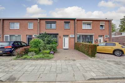 Woning Irenestraat 4 Beuningen (GE)