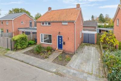 Woning 54e laan 2 Wildervank
