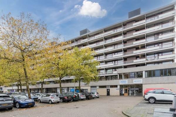 Woning Bomanshof 207 Eindhoven